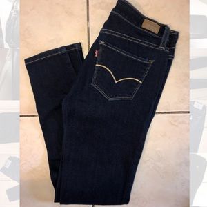 Levis jeans